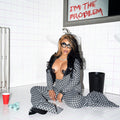 Michelle,k. - I'm The Problem - Music CD
