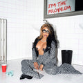 I'm The Problem (Mod) Music CD