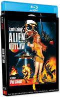 Alien Outlaw - Alien Outlaw - Blu-ray