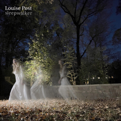 Post,louise - Sleepwalker - Music CD