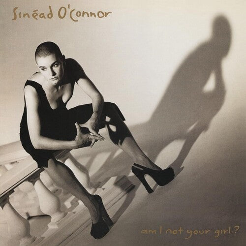 O'connor,sinead - Am I Not Your Girl - Music CD