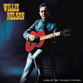 Nelson,willie - Pages Of Time: Early Chapters - Vinyl Record