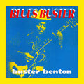 Benton,buster - Bluesbuster - Music CD