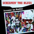 Screamin' The Blues (Mod) Music CD