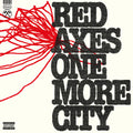 Red Axes - One More City - Vinyl Record
