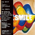Smile - Europe Live Recordings 2022 / Live At Montreux - Music CD