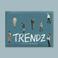 Trendz - Still On My Way - Music CD