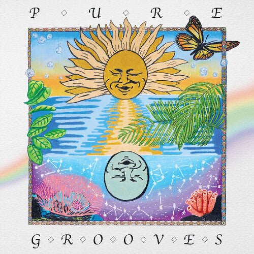 Cherry,paul - Pure Grooves 1 - Vinyl Record