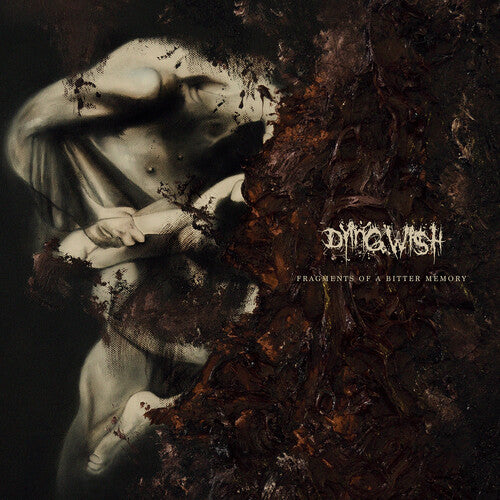 Dying Wish - Fragments Of A Bitter Memory - Vinyl Record