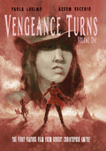 Vengeance Turns: Volume One - Vengeance Turns: Volume One - DVD