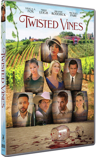 Twisted Vines - Twisted Vines - DVD