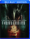 Thunderbird - Thunderbird - Blu-ray