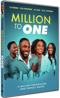 Million To One - Million To One - DVD