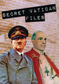 Secret Vatican Files - Secret Vatican Files - DVD