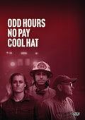 Odd Hours No Pay Cool Hat - Odd Hours No Pay Cool Hat - DVD