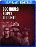 Odd Hours No Pay Cool Hat - Odd Hours No Pay Cool Hat - Blu-ray