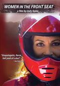 Women In The Front Seat - Women In The Front Seat - DVD
