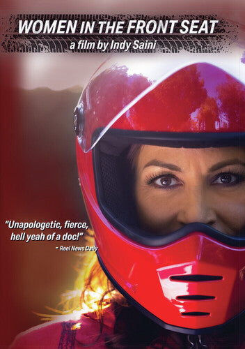 Women In The Front Seat - Women In The Front Seat - DVD