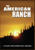 American Ranch - American Ranch - DVD