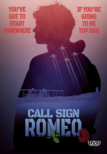 Call Sign Romeo - Call Sign Romeo - DVD