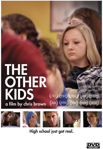 Other Kids - Other Kids - DVD