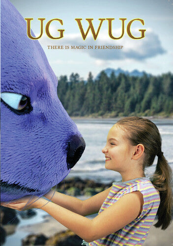 Ug Wug - Ug Wug - DVD