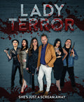 Lady Terror - Lady Terror - Blu-ray