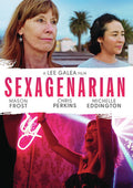 Sexagenarian - Sexagenarian - DVD