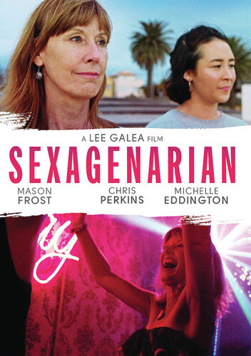 Sexagenarian - Sexagenarian - DVD