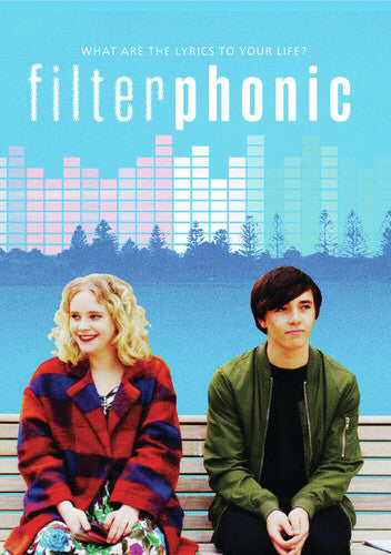 Filterphonic - Filterphonic - DVD