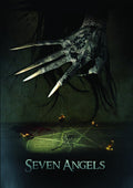 Seven Angels - Seven Angels - DVD