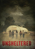 Unsheltered - Unsheltered - DVD