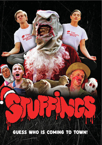 Stuffings - Stuffings - DVD