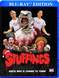 Stuffings - Stuffings - Blu-ray