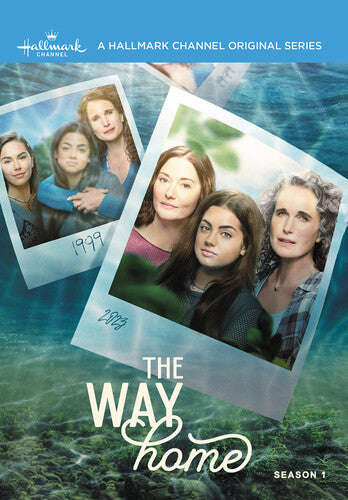 Way Home: Season One - Way Home: Season One - DVD