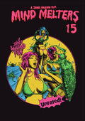 Mind Melters 15 - Mind Melters 15 - DVD