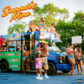 Babyface Ray - Summer's Mine - Music CD
