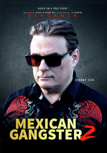 Mexican Gangster 2: Venganza - Mexican Gangster 2: Venganza - DVD