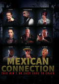 Mexican Connection - Mexican Connection - DVD