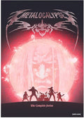 Metalocalypse: The Complete Series - Metalocalypse: The Complete Series - DVD