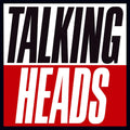 Talking Heads - True Stories - Vinyl Record