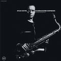 Getz,stan - Marrakesh Express (verve By Request Series) - Vinyl Record