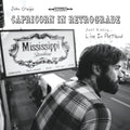 Craigie,john - Capricorn In Retrograde Just Kidding Live In - Music CD