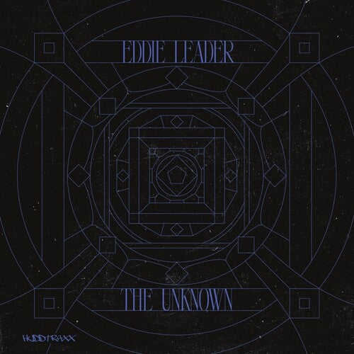 Leader,eddie - Unknown - Vinyl Record