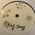 Unknown - Flying Breaks (curry-ya Ma-kun Edit) - Vinyl Record