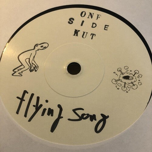 Unknown - Flying Breaks (curry-ya Ma-kun Edit) - Vinyl Record