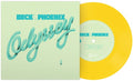 Beck / Phoenix - Odyssey - Vinyl Record