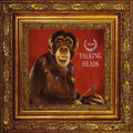 Talking Heads - Naked - Vinyl Record