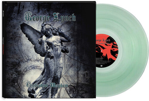George Lynch - Orchestral Mayhem [Coke Bottle Green]