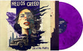 Creed,helios - Lactating Purple - Vinyl Record